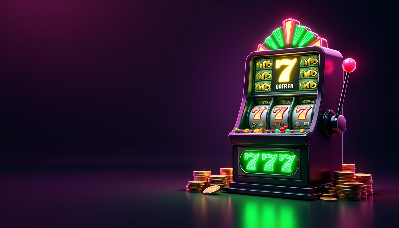 royal win Slot rooms